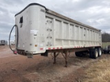 1994 East Aluminum Dump