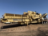 Mega Grind Mulcher/grinder 800