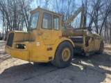 John Deere 860 Scraper