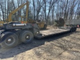 Challenger Lowboy