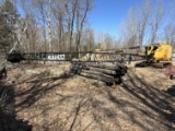 American 395-bc Shovel Crane