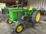 1963 John Deere 3010 Tractor