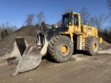 Michigan L190 B Loader