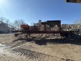 Tellsmith Hst3036 Impact Crusher W/ Feeder