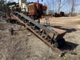 Approx 20' Conveyor