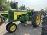 1959 John Deere 730 Diesel Tractor