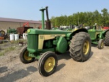 1959 John Deere 830 Diesel Tractor