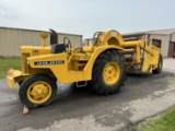 1960 John Deere 840 Diesel Elevating Scraper