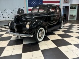 1940 Ford Coupe