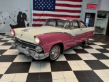 1955 Ford Crown Victoria Coupe