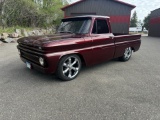1964 Chevrolet C10 Pickup