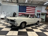 1965 Pontiac Gto
