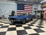 1973 Dodge Challenger
