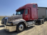 2007 Freightliner Century Class S/t Sleeper Cab Tr