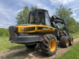 2005 Ponsee Ergo Harvester