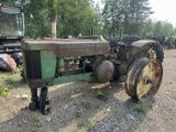 John Deere 60 Tractor