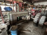 John Deere B Tractor