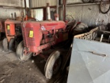 Mccormick Super W6 Ta Tractor