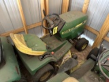 John Deere 160 Lawnmower