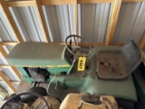John Deere 110 Lawnmower