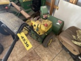 John Deere 522 Snowblower