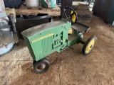 John Deere 20 Pedal Tractor