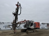 2016 Ranger Dx800 Vertical Drill Rig