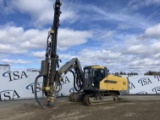 2015 Atlas Copco Smartroc T45 Hammer Drill Rig