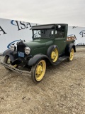 1929 Ford Model A Pickup