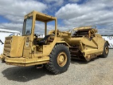 Caterpillar 613b Scraper