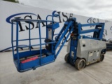 Genie Z20/8n Manlift