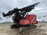 Hmc Str20 Rotating Drill/driver