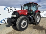 Case Ih 145 Maxxum Mfwd Tractor