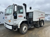2004 Elgin Sc-8000 Sweeper Truck