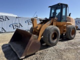2013 Case 621f Wheel Loader