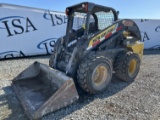 2013 New Holland L223 Skid Steer