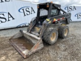 2006 New Holland L180 Skid Steer