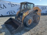 2016 Case Sv280 Skid Steer