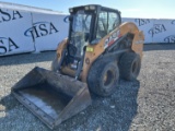 2016 Case Sv280 Skid Steer