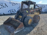 1999 New Holland Lx885 Skid Steer