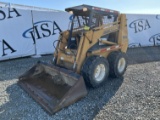 1998 Case 1845c Skid Steer