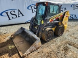 2014 New Holland L221 Skid Steer