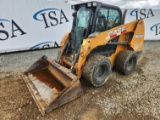 Case Sr240 Skid Steer