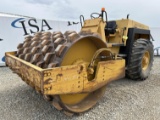 Bomag Bw213 D-2 Roller Compactor