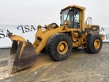 1994 Komatsu Wa420-1 Wheel Loader