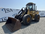 Caterpillar It28f Wheel Loader