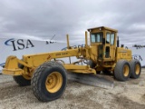 Deere 670 A Grader