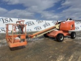 2017 Jlg 400s Manlift