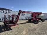 2017 Mec 60-j Diesel Boom Lift