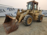 Kawasaki 65z Wheel Loader